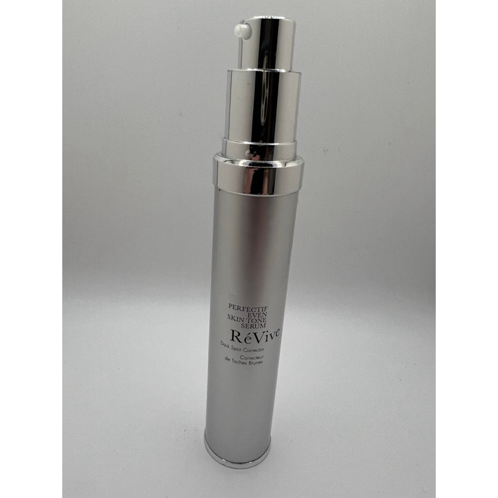 New ReVive Perfectif Even Skin Serum
